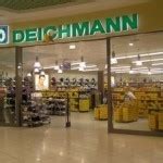 deichmann dvr krlov|DEICHMANN 